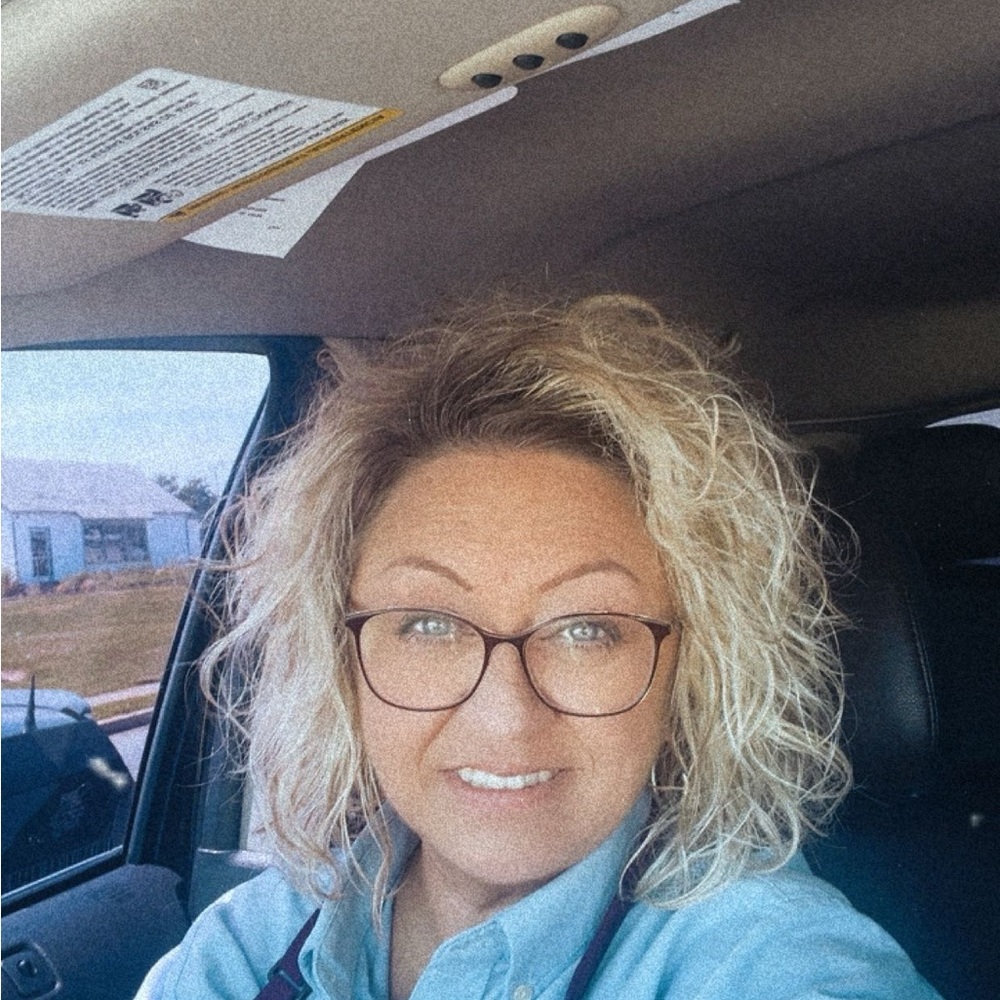 Meet your Posher, Tabbitha